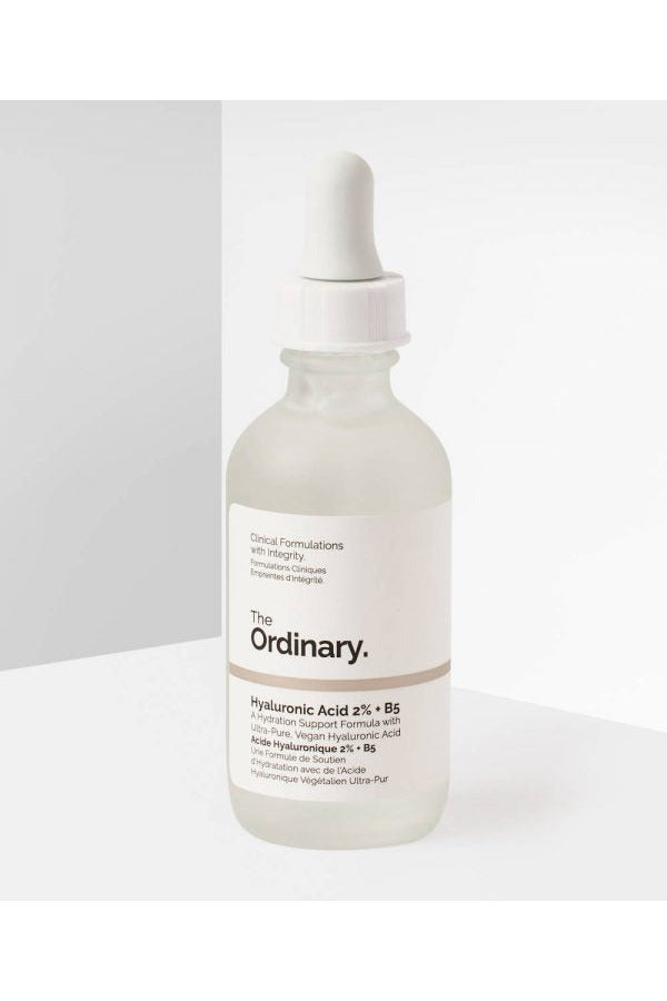Buy The Ordinary Hyaluronic Acid 2% + B5, 60ml- in Pakistan