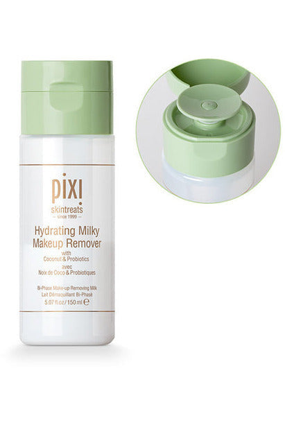 Buy Pixi Hydrating Milky Makeup Remover - 150ml in Pakistan