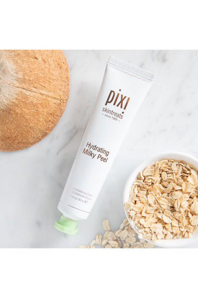Buy Pixi Hydrating Milky Peel - 80ml in Pakistan