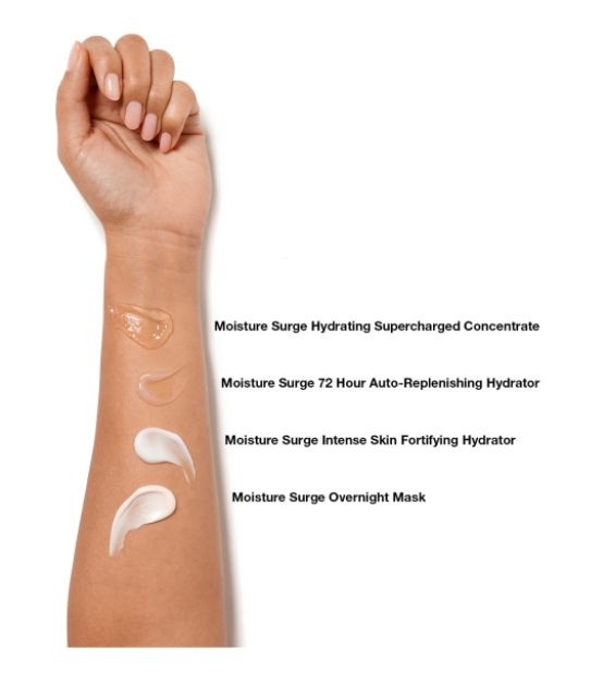 Buy Clinique Moisture Surge Overnight Mask - 15ml in Pakistan