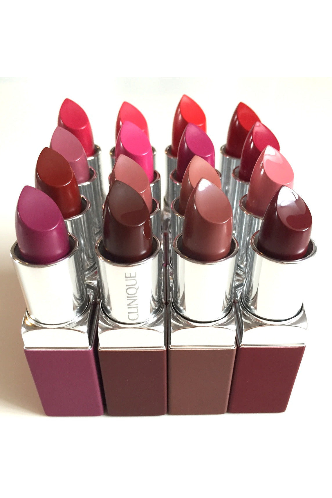 Buy Clinique Pop Matte Lip Colour + Primer - 10 Clove Pop in Pakistan