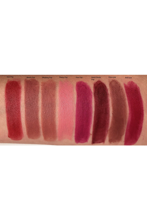 Buy Clinique Pop Matte Lip Colour + Primer - 10 Clove Pop in Pakistan