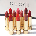 Buy Gucci Rouge A Levres Satin Lip Colour - 200 Blaze Of Noon in Pakistan