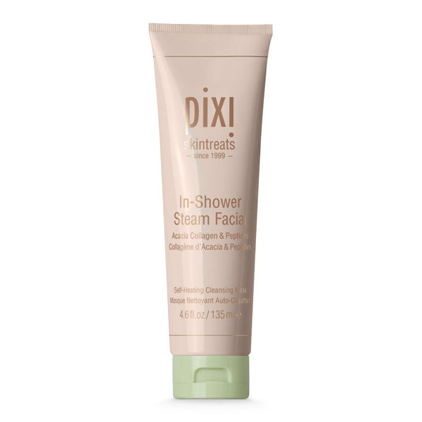 Buy Pixi Skintreats In-Shower Steam Facial - 135ml in Pakistan