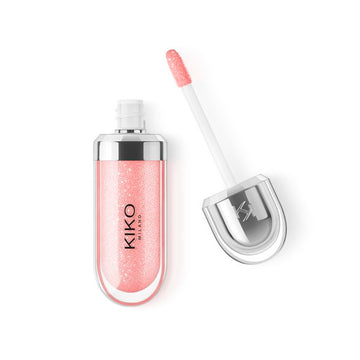 KIKO MILANO 3D HYDRA LIP GLOSS