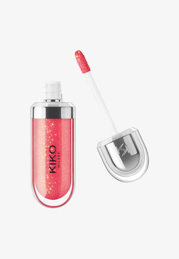 KIKO MILANO 3D HYDRA LIPGLOSS