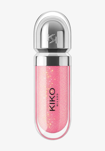 KIKO MILANO 3D HYDRA LIPGLOSS