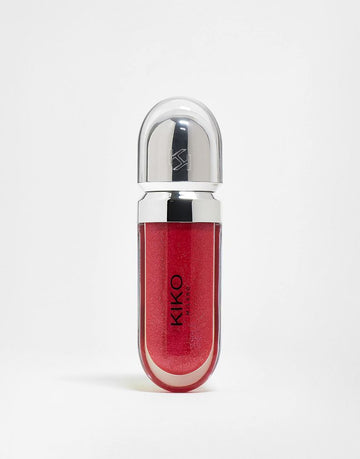 KIKO MILANO 3D HYDRA LIPGLOSS