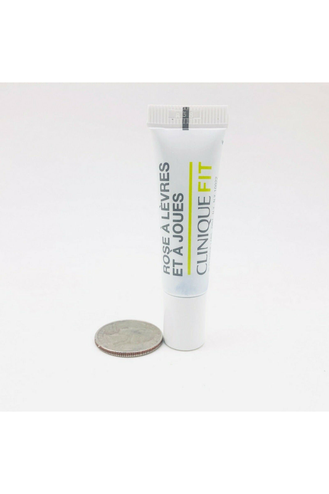 Buy Clinique Fit Post Workout Glow Without the Workout Lip + Cheek Flush - 01 Pink in Motion in Pakistan