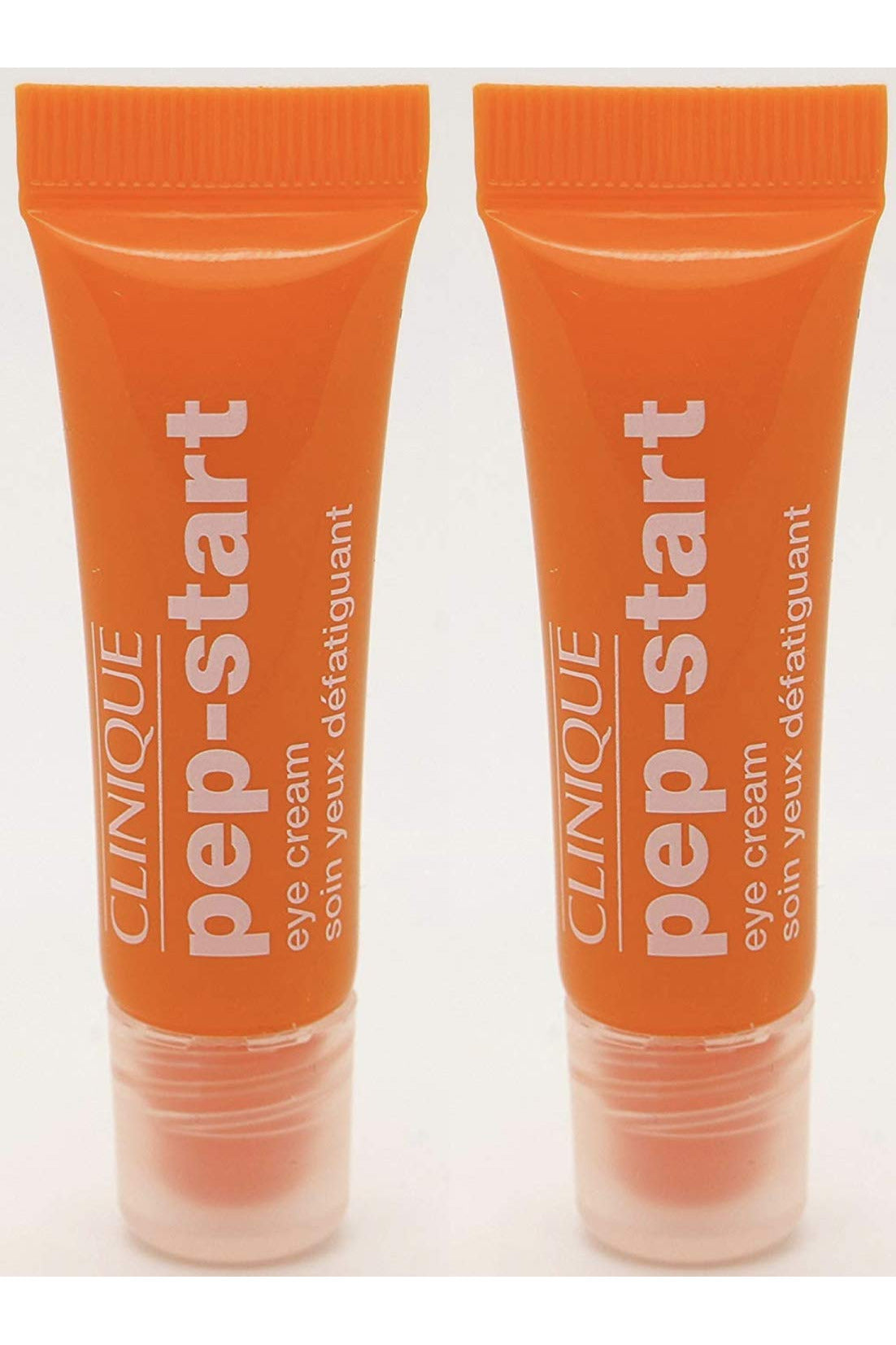 Buy Clinique Pep Start Eye Cream - 7ml in Pakistan