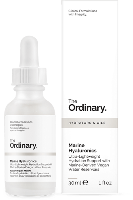 Buy The Ordinary Marine Hyaluronics, 30ml- in Pakistan