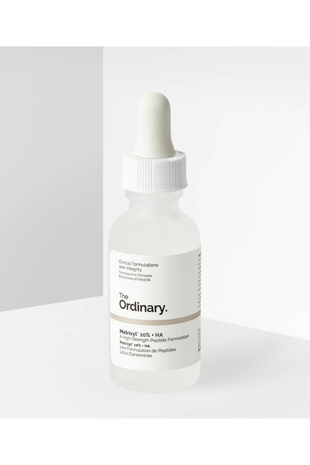 Buy The Ordinary Matrixyl 10% + HA, 30 - Ml in Pakistan