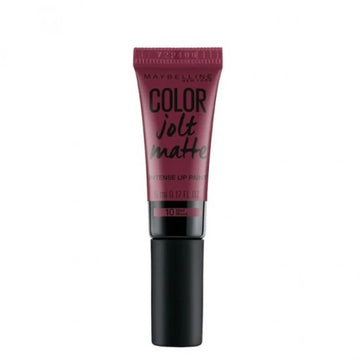 Maybelline Color Jolt Lip Paint Matte Lipstick 5ml - 10 Mad Blood