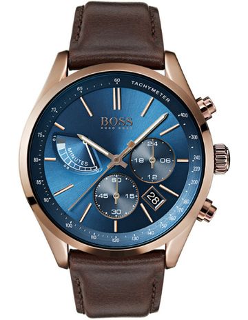 Hugo Boss Men's Watch - 1513817