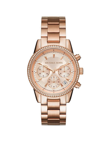 Michael Kors Ladies Watch - MK3933