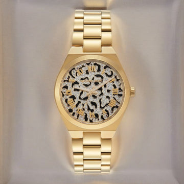 Michael Kors Ladies Watch - MK7500