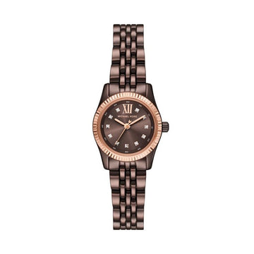 Michael Kors Ladies Watch - MK4844