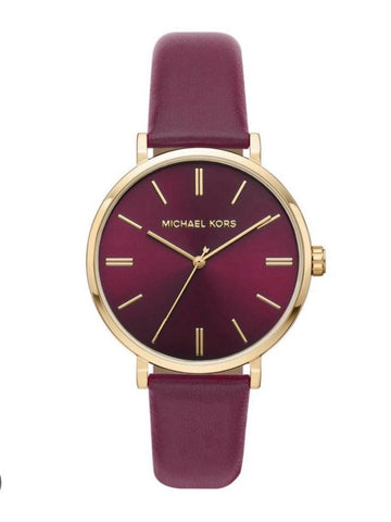 Michael Kors Ladies Watch - MK2970