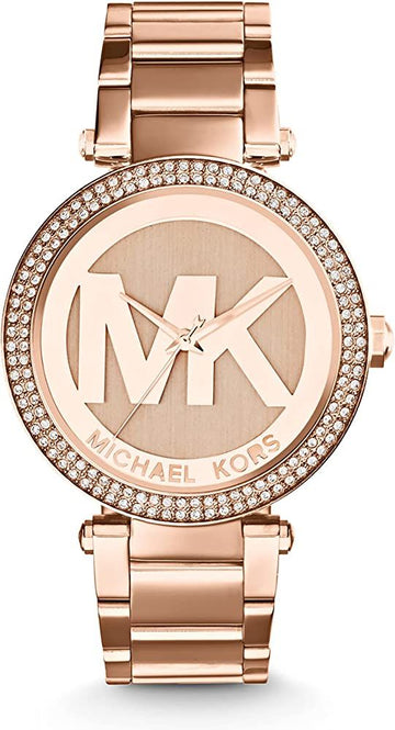 Michael Kors Ladies Watch - MK2008