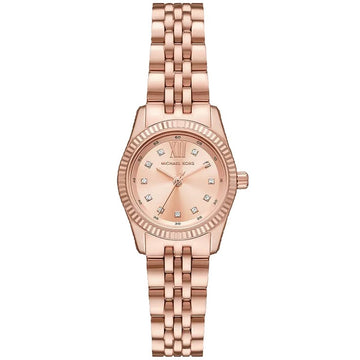 Michael Kors Ladies Watch - MK4739