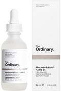 Buy The Ordinary Niacinamide 10% + Zinc 1%, 60ml (Supersize)- in Pakistan