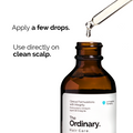 Buy The Ordinary Hair Care Multi Peptide Serum That Increases Hair Density 60 - Ml in Pakistan