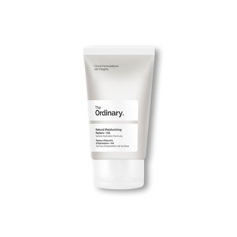 Buy The Ordinary Natural Moisturizing Factors + HA 30 - Ml in Pakistan