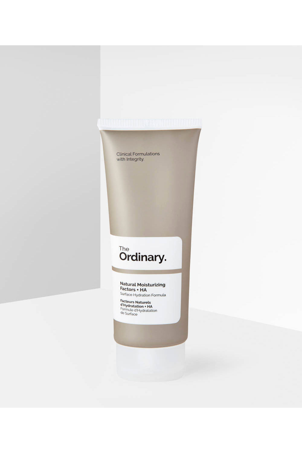 Buy The Ordinary Natural Moisturizing Factors + HA, 100ml- in Pakistan