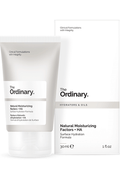 Buy The Ordinary Natural Moisturizing Factors + HA 30 - Ml in Pakistan