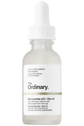 Buy The Ordinary Niacinamide 10% + Zinc 1%, 30ml- in Pakistan