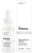 Buy The Ordinary Niacinamide 10% + Zinc 1%, 60ml (Supersize)- in Pakistan