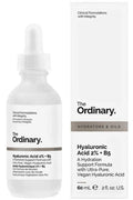 Buy The Ordinary Hyaluronic Acid 2% + B5, 60ml- in Pakistan