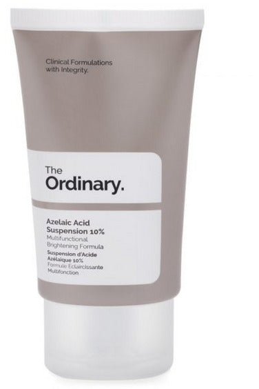 Buy The Ordinary Azelaic Acid Suspension 10%, 30ml- in Pakistan