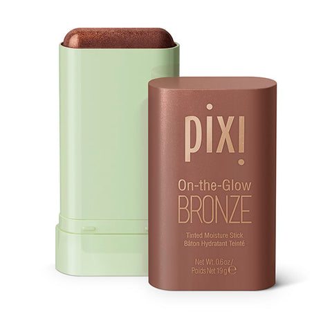 Buy Pixi On The Glow Bronze Pack Of 2 in Pakistan