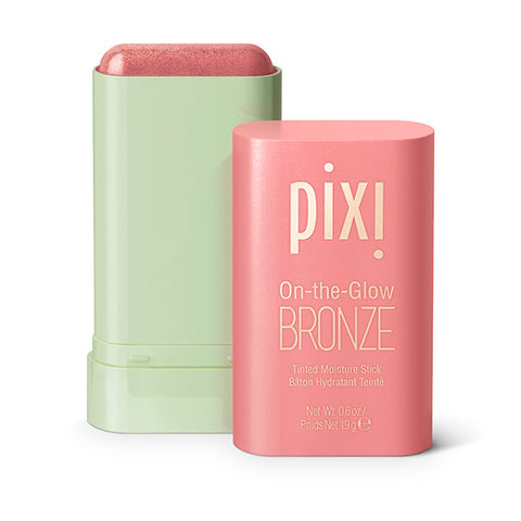 Buy Pixi On The Glow Bronze in Pakistan