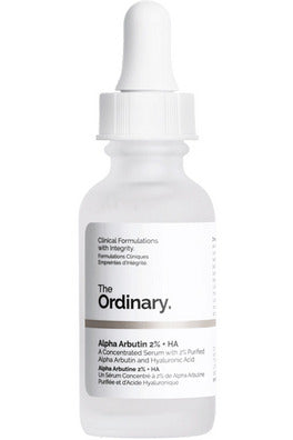 Buy The Ordinary Alpha Arbutin 2% + HA, 30ml- in Pakistan