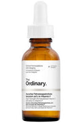 Buy The Ordinary Ascorbyl Tetraisopalmitate Solution 20% in Vitamin F 30 - Ml in Pakistan