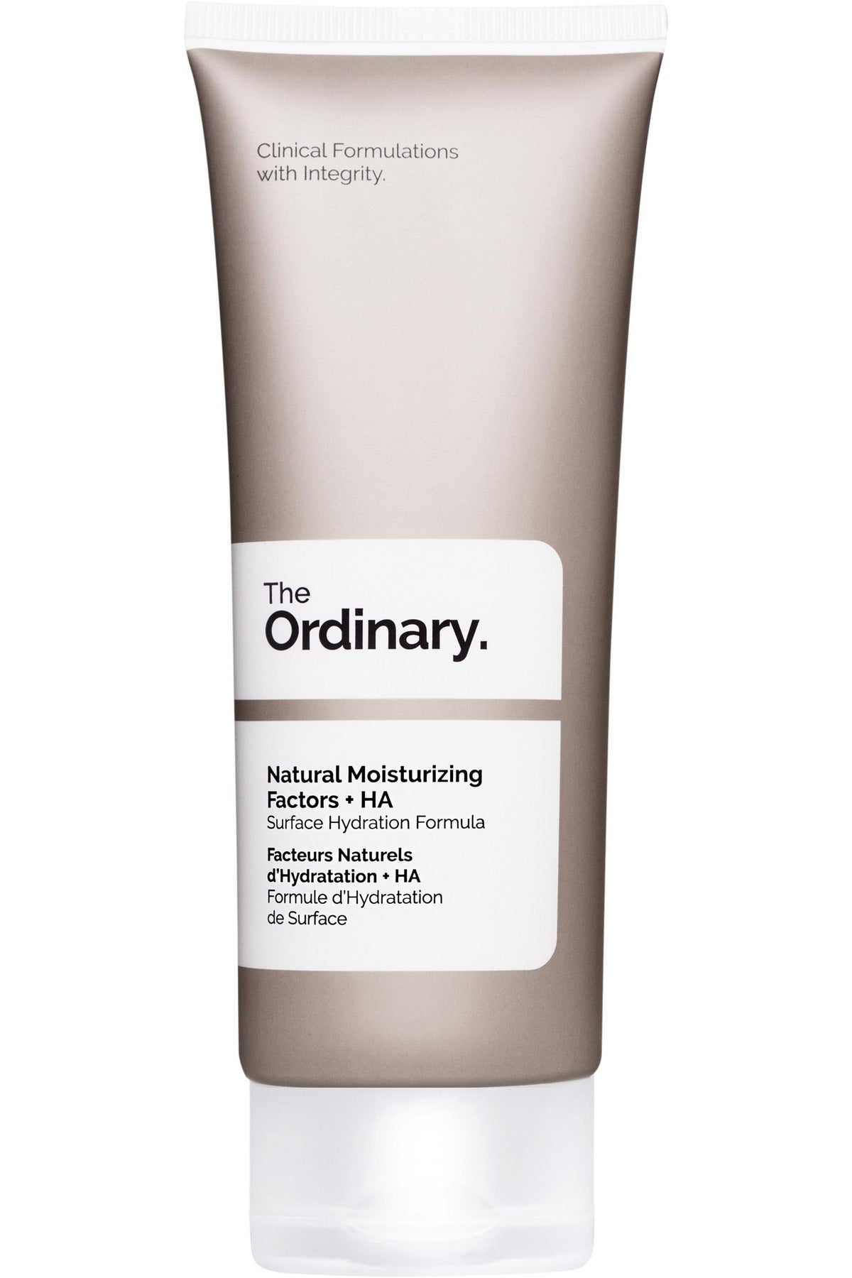 Buy The Ordinary Natural Moisturizing Factors + HA, 100ml- in Pakistan