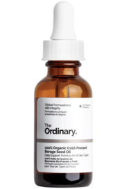 Buy The Ordinary Borage Seed Oil 100% Organic Cold-Pressed 30 - Ml in Pakistan