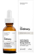 Buy The Ordinary Borage Seed Oil 100% Organic Cold-Pressed 30 - Ml in Pakistan
