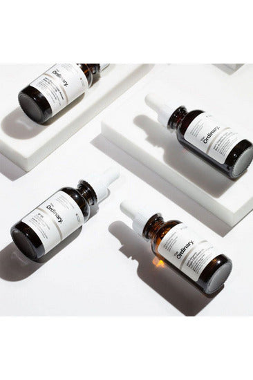 Buy The Ordinary Chia Seed Oil 100% Organic Virgin 30 - Ml in Pakistan