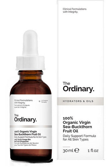 Buy The Ordinary Buckthorn Fruit Oil-100% Organic Virgin Sea 30 - Ml in Pakistan