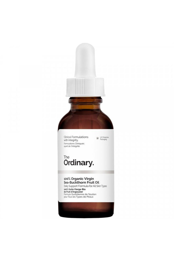 Buy The Ordinary Buckthorn Fruit Oil-100% Organic Virgin Sea 30 - Ml in Pakistan