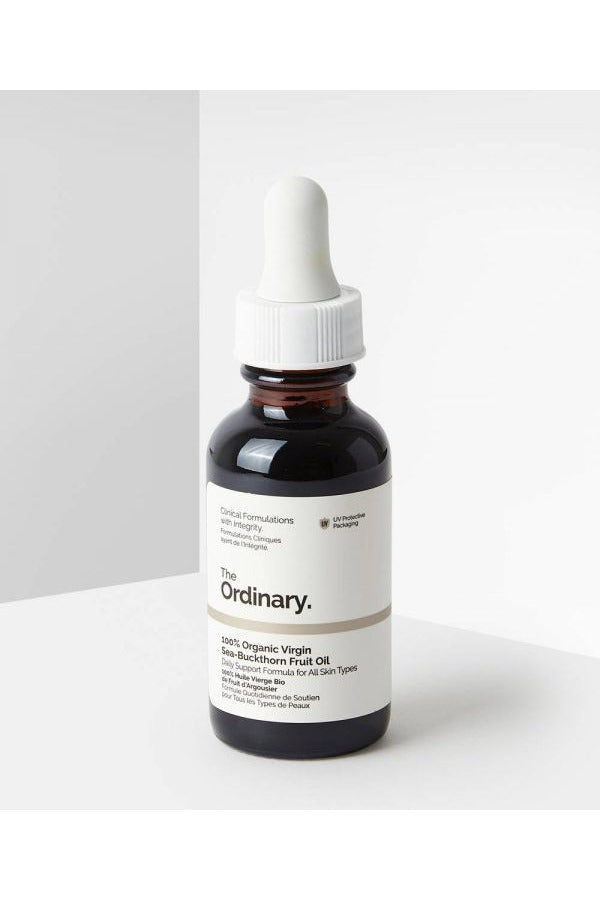Buy The Ordinary Buckthorn Fruit Oil-100% Organic Virgin Sea 30 - Ml in Pakistan