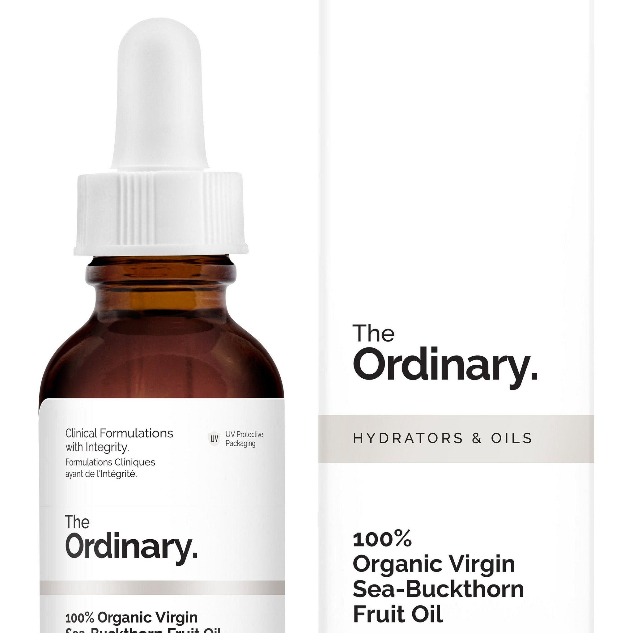 Buy The Ordinary Buckthorn Fruit Oil-100% Organic Virgin Sea 30 - Ml in Pakistan