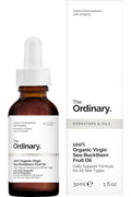 Buy The Ordinary Buckthorn Fruit Oil-100% Organic Virgin Sea 30 - Ml in Pakistan