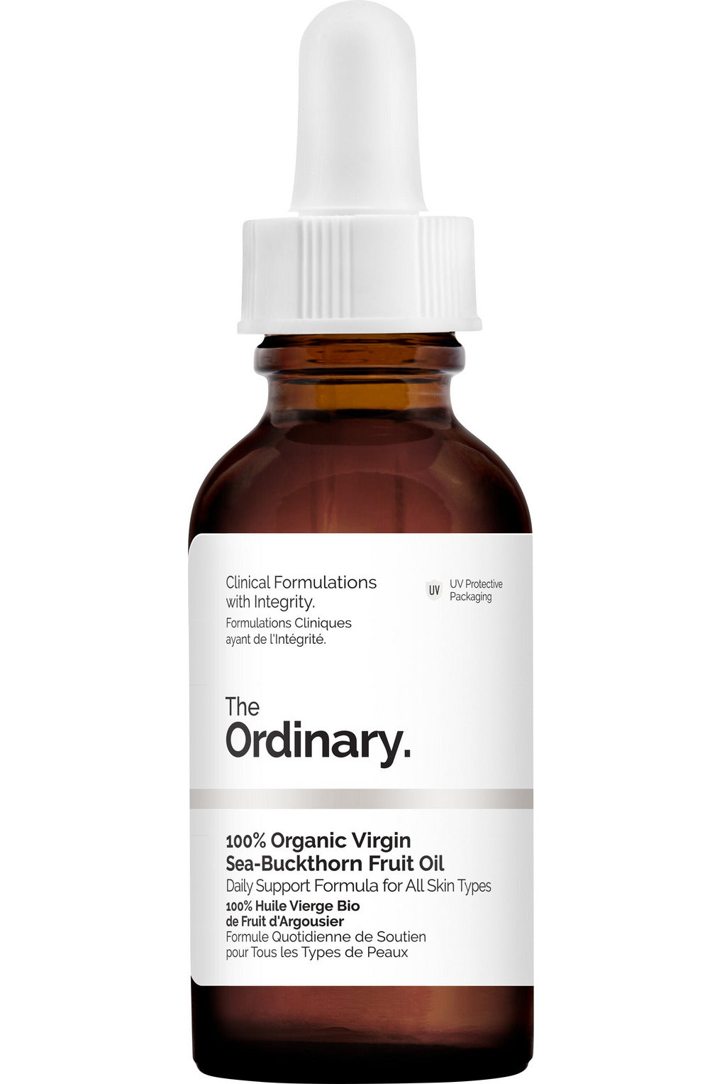 Buy The Ordinary Buckthorn Fruit Oil-100% Organic Virgin Sea 30 - Ml in Pakistan