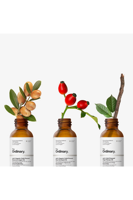 Buy The Ordinary Buckthorn Fruit Oil-100% Organic Virgin Sea 30 - Ml in Pakistan