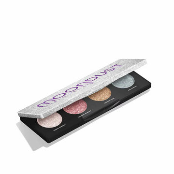 Urban Decay Cosmetics Moondust Glitter Eyeshadow Palette