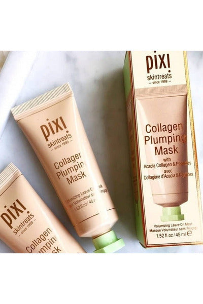 Buy Pixi Collagen Plumping Mask - 45ml in Pakistan